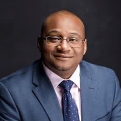 Jason Doss-Carter, Founder & CEO